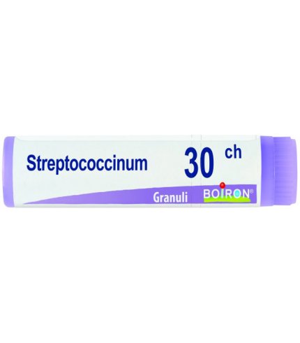 BO.STREPTOCOCC.30CH DOSE