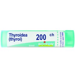 THYROIDEA 200CH GR