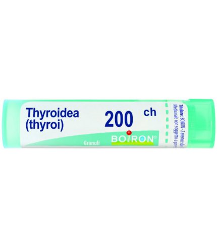 THYROIDEA 200CH GR