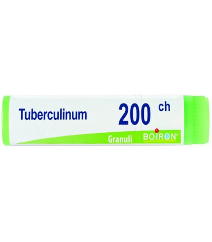 BO.TUBERCOLINUM 200CH DOSE