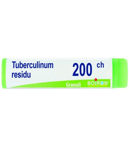 BO.TUBERCOLINUM RESIDUU200CH