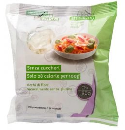 ZENPASTA SHIRATAKI ESS TAGL75G