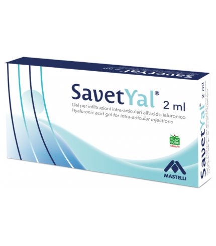 SAVETYAL SIR INTRA-ART 2ML