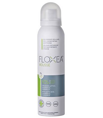 FLOXEA MOUSSE 150ML