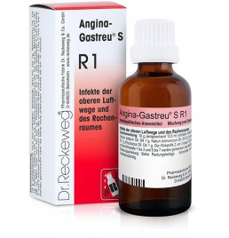 IM.R1 22ML GTT RECKEWEG