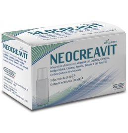 NEOCREAVIT 10FL MONODOSE