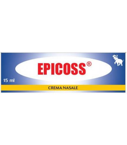 EPICOSS CREMA NASALE 15ML