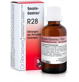 RECKEWEG R28 GOCCE 22ML