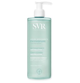 PHYSIOPURE GELEE MOUSSANT 400M
