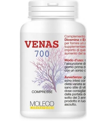 VENAS 700 60CPR