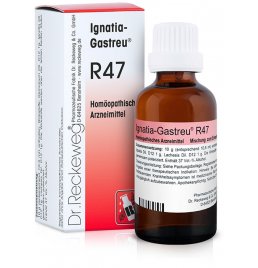 RECKEWEG R47 GOCCE 22ML