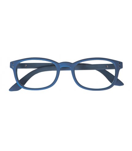 OCCHIALE DA LETTURA PREMONTATO IRISTYLE PROTECTION NAVY BLUEDIOTTRIA +2,00