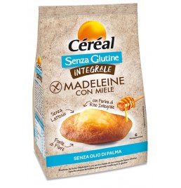 CEREAL SG INTEGR MADELEINE MIE