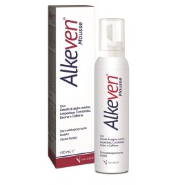 ALKEVEN MOUSSE 150ML