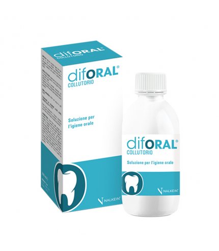 DIFORAL COLLUTORIO 200ML