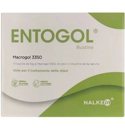 ENTOGOL 10BUST