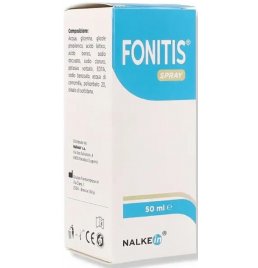 FONITIS SPRAY 50ML