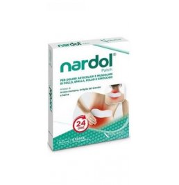 NARDOL PATCH 6FASCE