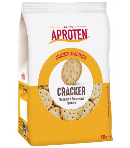 APROTEN CRACKER 150G