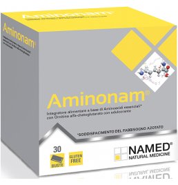 AMINONAM 30BUST