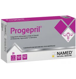 PROGEPRIL 28CPR