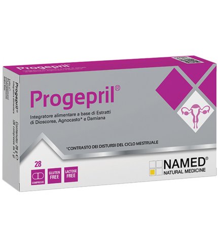 PROGEPRIL 28CPR