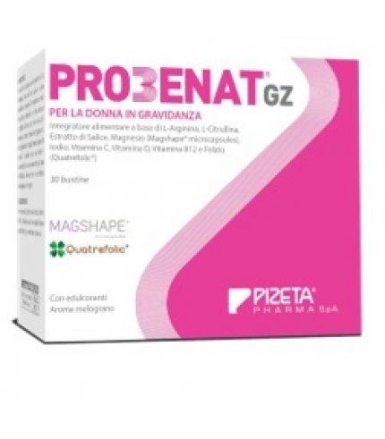 PROBENAT GZ 30BUST 3G