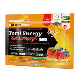 TOTAL ENERGY RECOVERY RED 40G