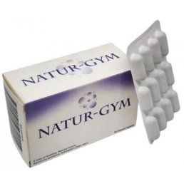 NATUR-GYM CAPSULE