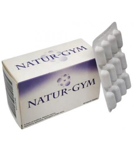 NATUR-GYM CAPSULE