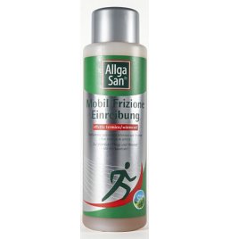 ALLGA FRIZ EINREIBUNG250ML