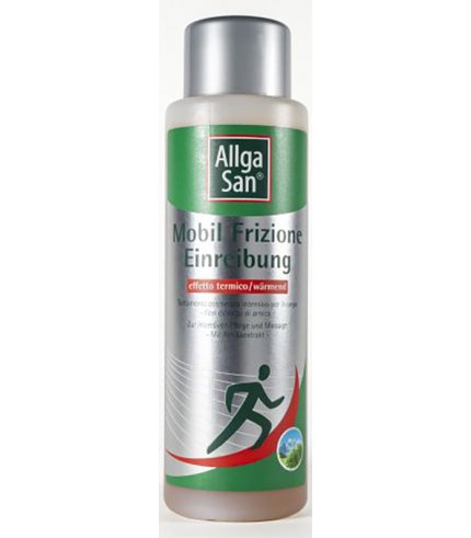 ALLGA FRIZ EINREIBUNG250ML