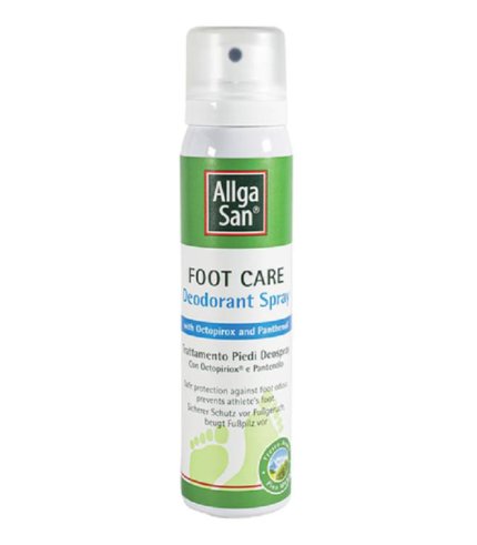 ALLGASAN DEOSPRAY TRATT PIEDI