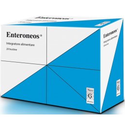 ENTERONEOS 20CPS