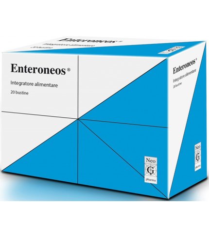 ENTERONEOS 20CPS