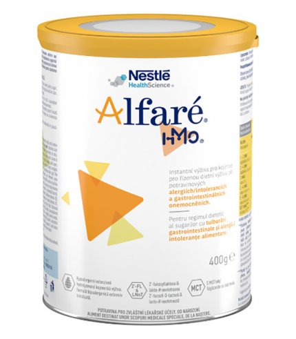 ALFARE 400G