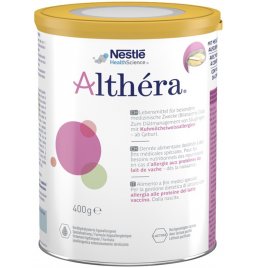 ALTHERA LATTE IPOALL NEU 400G