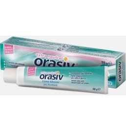 ORASIV SUPER CREMA EXTRA NEUTR