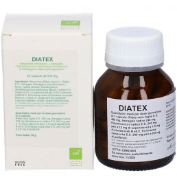 DIATEX 60CPS