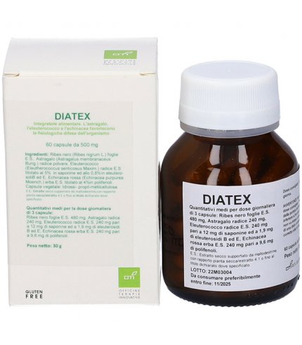 DIATEX 60CPS