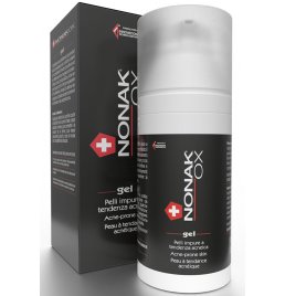 NONAK OX GEL 50ML