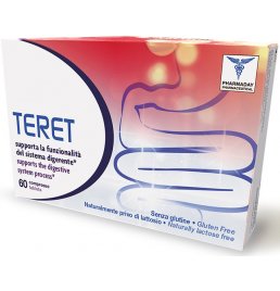 TERET 60CPR