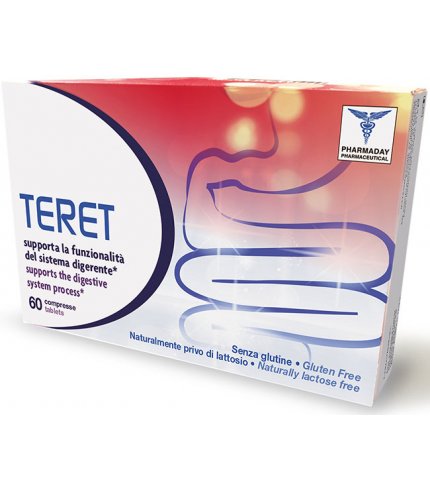 TERET 60CPR