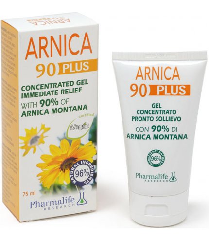 ARNICA 90 PLUS 75ML