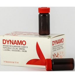 DYNAMO 14FL 10ML