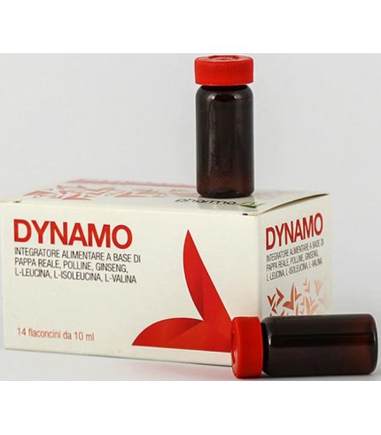 DYNAMO 14FL 10ML