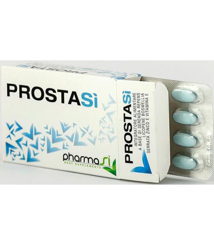 PROSTASI' 30CPR