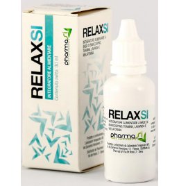 RELAXSI GOCCE 30ML