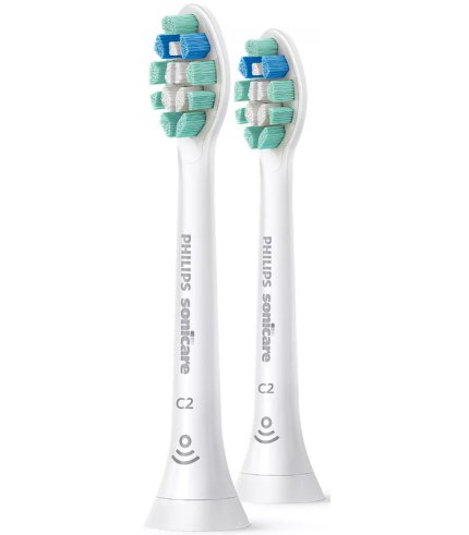 PHILIPS SONICARE C2 OPT PL DEF