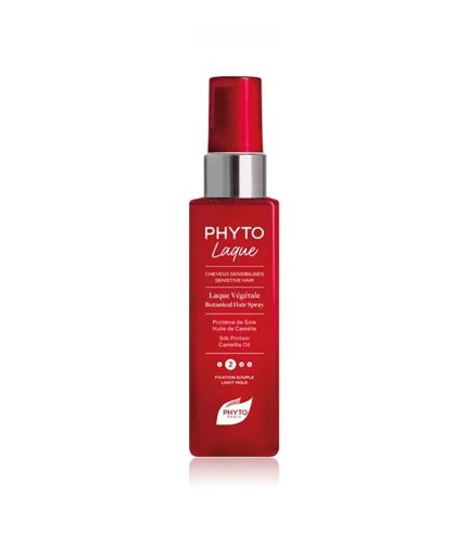 PHYTOLAQUE ROSSA LOZ SPRAY 100